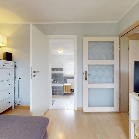 Karls Ferienhaus Grosskoschen Dış mekan fotoğraf